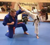 Kyoshi Steve McDade