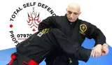 Sensei Dino Constantinou