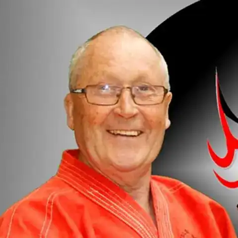 Soke James McDade